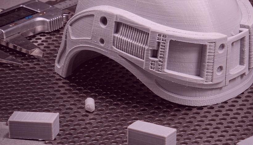 Less Container Load Vape Cargo Consolidation packaging detail