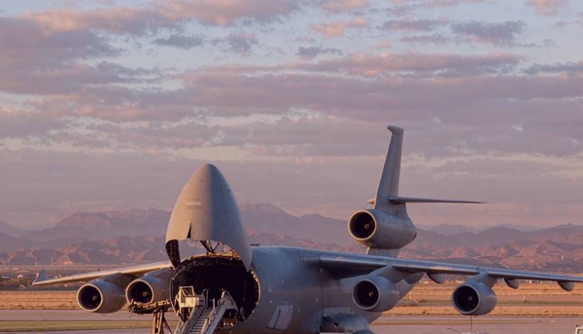 Compliance Checklist — Less Cargo Consolidation Range Planning — Less Container Load Vape Cargo Consolidation Bulk