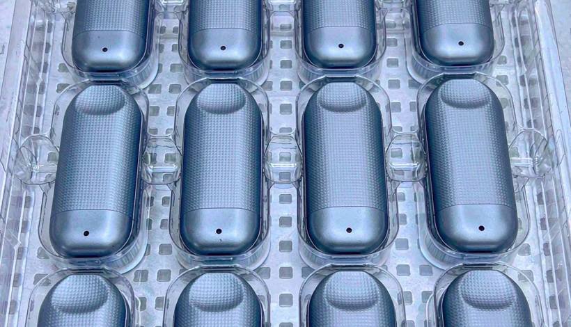 Container-Load Less Cargo Consolidation: Cost Structure Line By Line — Less Container Load Vape Cargo Consolidation Bulk