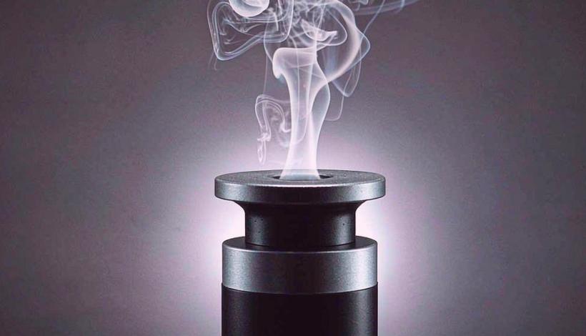 Less Container Load Vape Cargo Consolidation packaging detail