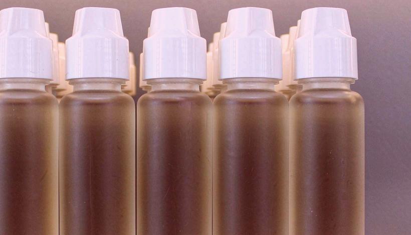 Less Container Load Vape Cargo Consolidation packaging detail