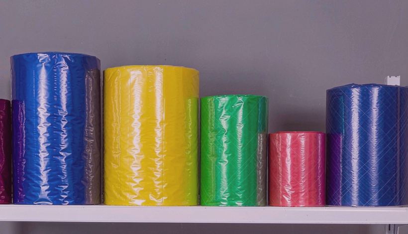 Less Container Load Vape Cargo Consolidation packaging detail