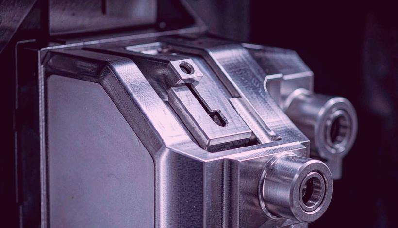 Less Container Load Vape Cargo Consolidation packaging detail