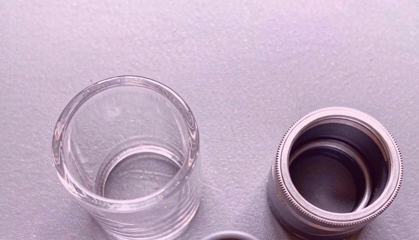 Less Container Load Vape Cargo Consolidation packaging detail