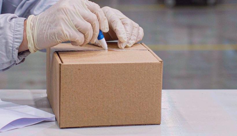 Container Loading Basics — Shelf-Ready Less Cargo Consolidation — Less Container Load Vape Cargo Consolidation Bulk