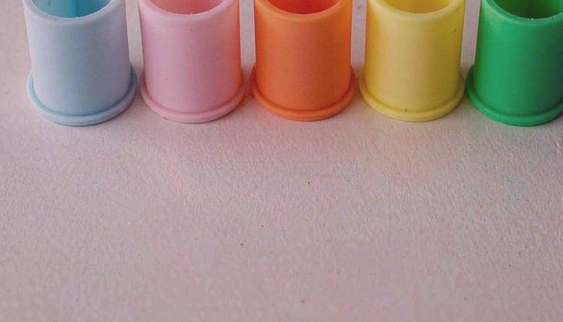 Less Container Load Vape Cargo Consolidation packaging detail