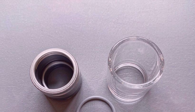 Less Container Load Vape Cargo Consolidation packaging detail