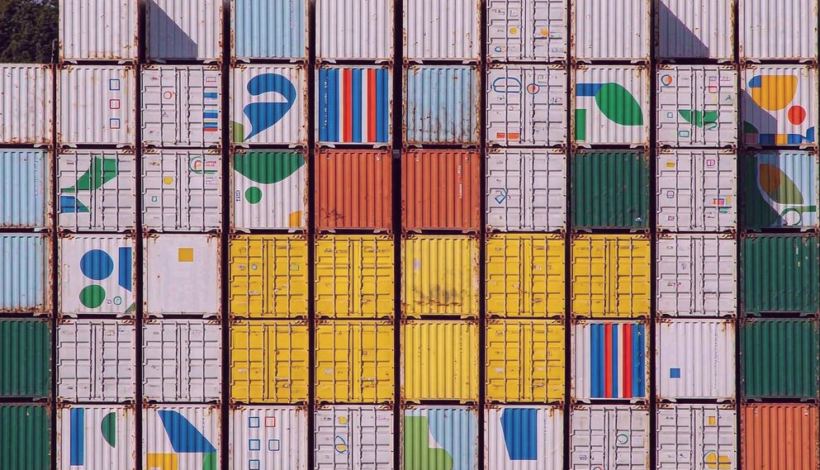 Contract Terms for Gift Retailers — Wholesale Less Cargo Consolidation — Less Container Load Vape Cargo Consolidation Bulk