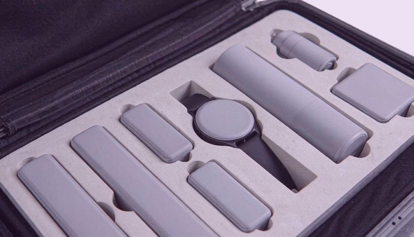 Contract Terms for Importers — Less Cargo Consolidation Purchasing — Less Container Load Vape Cargo Consolidation Bulk