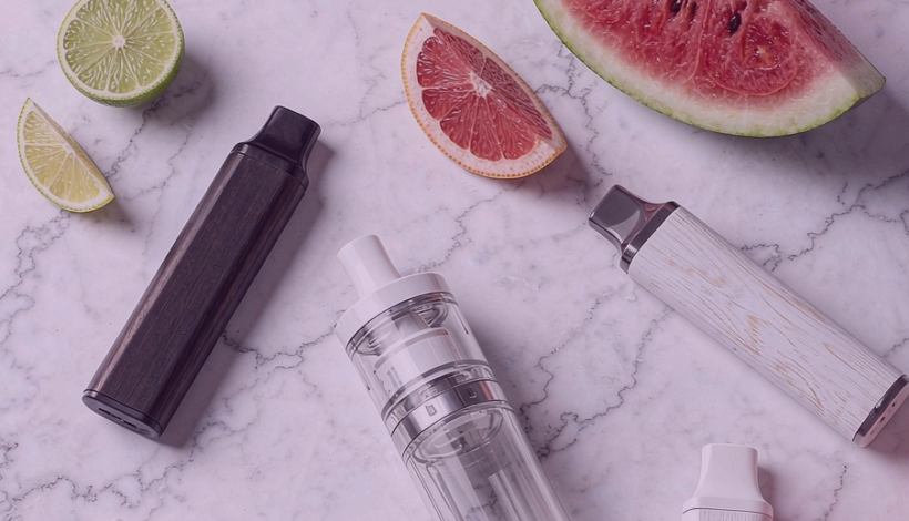 Contract Terms for Importers — Less Cargo Consolidation Sourcing — Less Container Load Vape Cargo Consolidation Bulk