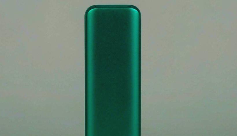 Less Container Load Vape Cargo Consolidation packaging detail