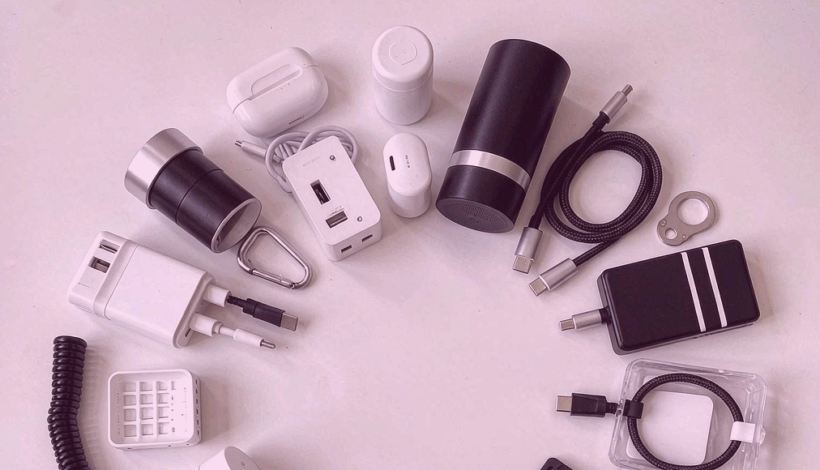 Less Container Load Vape Cargo Consolidation packaging detail