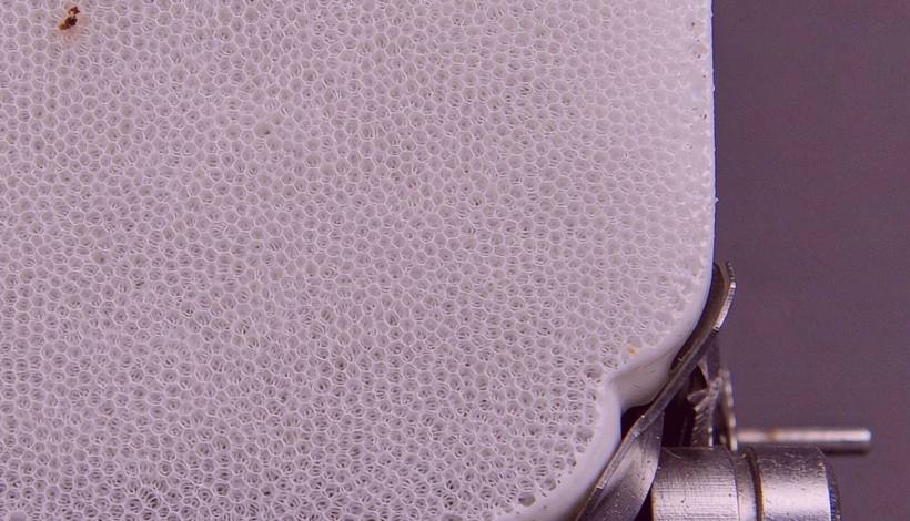 Less Container Load Vape Cargo Consolidation packaging detail