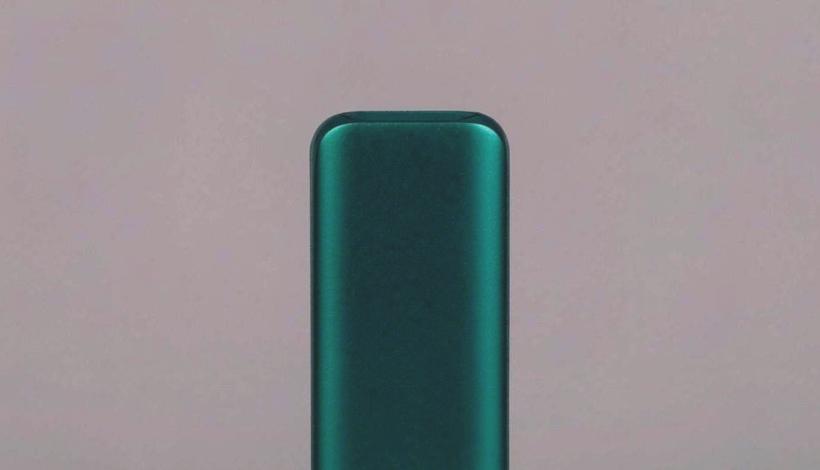 Less Container Load Vape Cargo Consolidation packaging detail