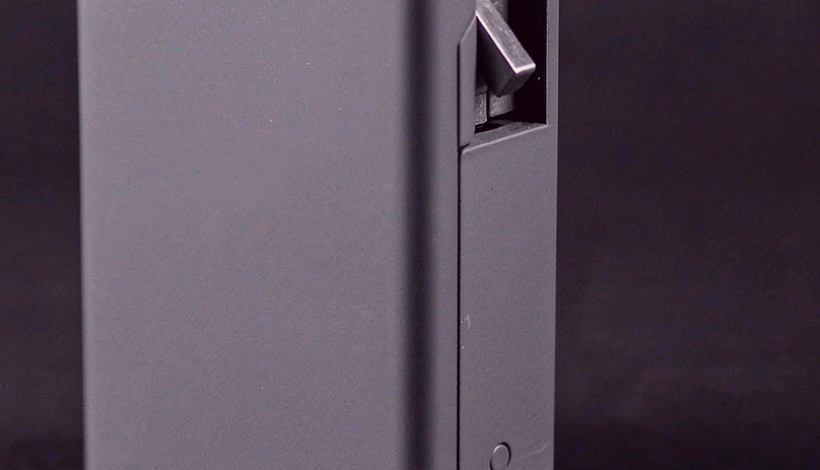 Less Container Load Vape Cargo Consolidation packaging detail