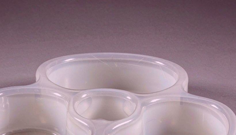 Less Container Load Vape Cargo Consolidation packaging detail