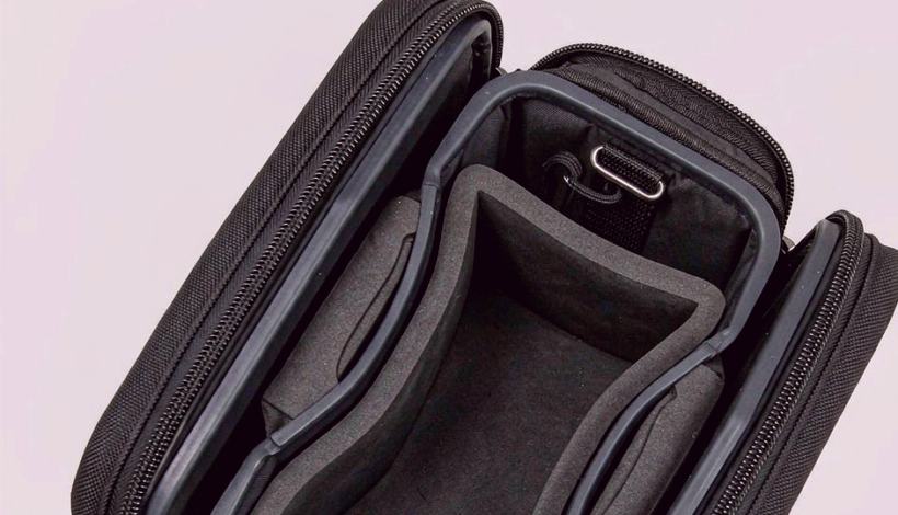 Less Container Load Vape Cargo Consolidation packaging detail