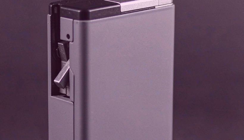 Less Container Load Vape Cargo Consolidation packaging detail