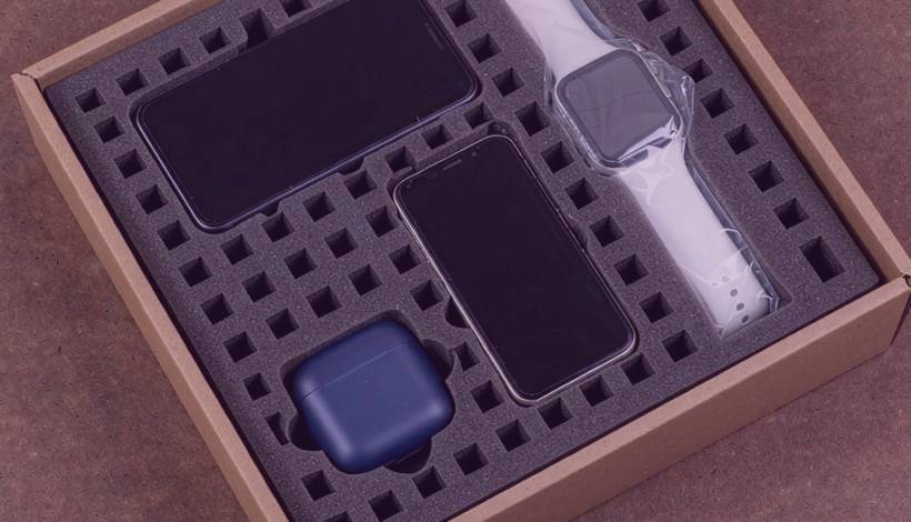 Custom-Branded Less Cargo Consolidation: Lead Times for Retail Chains — Less Container Load Vape Cargo Consolidation Bulk