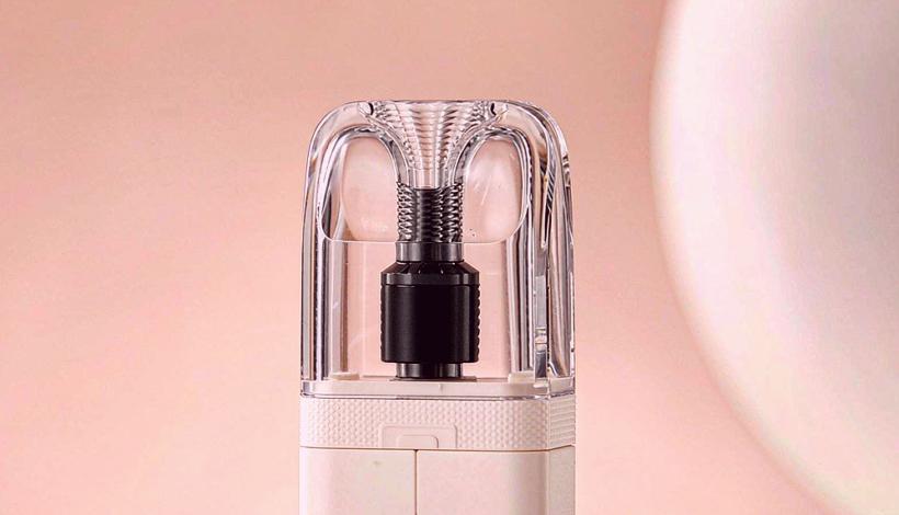 Less Container Load Vape Cargo Consolidation packaging detail