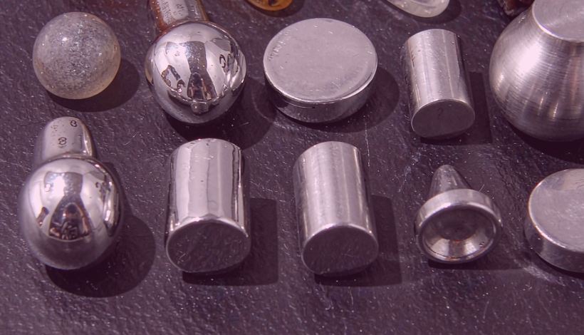 Less Container Load Vape Cargo Consolidation packaging detail