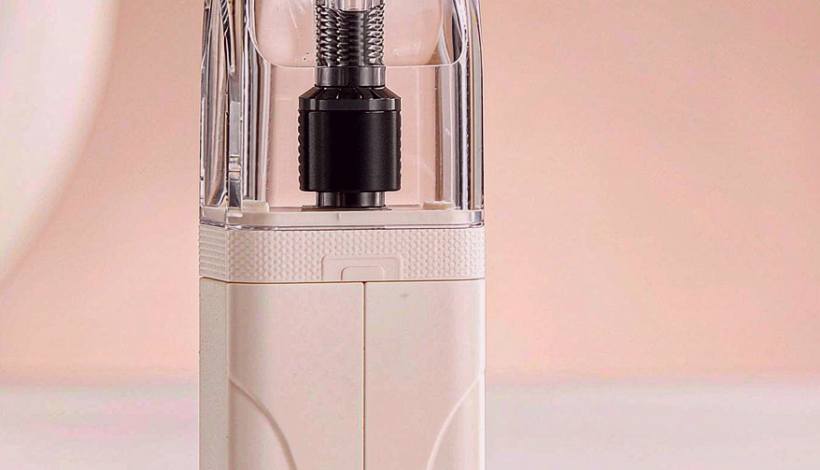 Less Container Load Vape Cargo Consolidation packaging detail