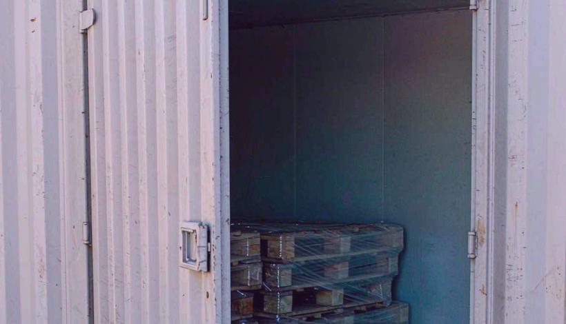 Demand Trends in 2026 — Retail-Ready Less Cargo Consolidation — Less Container Load Vape Cargo Consolidation Bulk