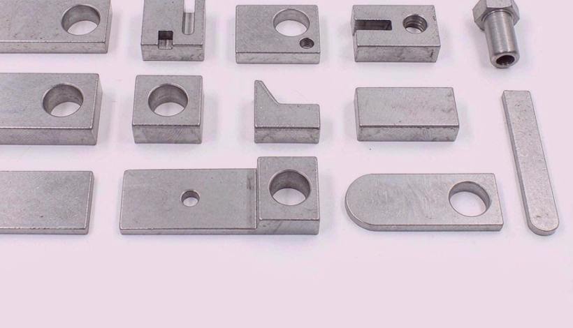 Less Container Load Vape Cargo Consolidation packaging detail