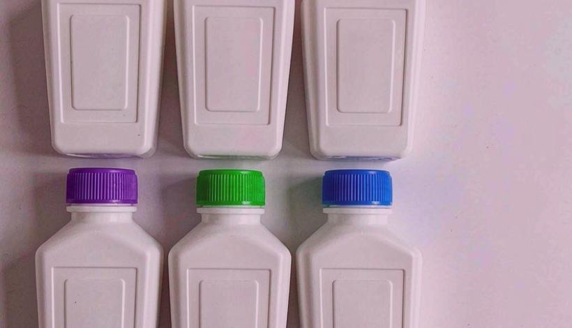 Less Container Load Vape Cargo Consolidation packaging detail