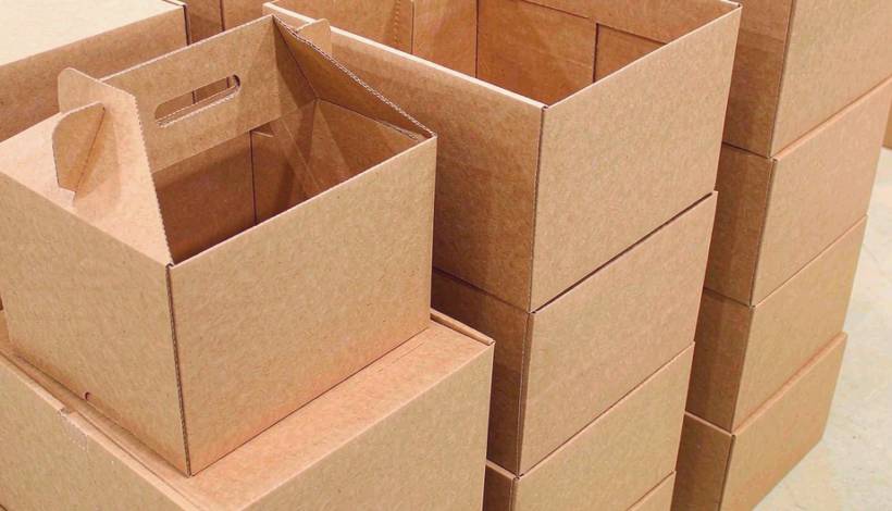 Export-Ready Less Cargo Consolidation: Carton Sizes for Retail Chains — Less Container Load Vape Cargo Consolidation Bulk