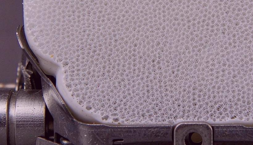 Less Container Load Vape Cargo Consolidation packaging detail