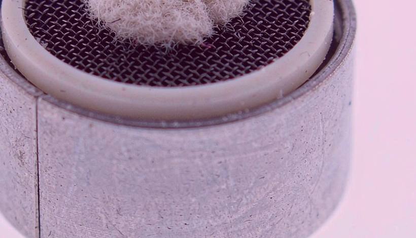 Less Container Load Vape Cargo Consolidation packaging detail