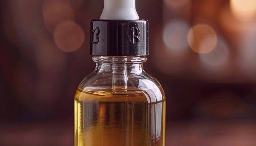 Less Container Load Vape Cargo Consolidation packaging detail