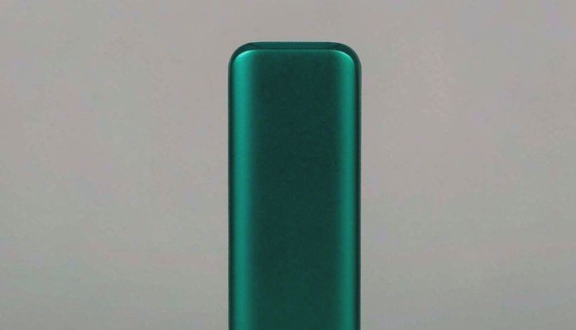 Less Container Load Vape Cargo Consolidation packaging detail