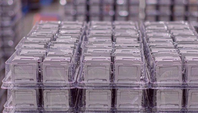 Less Container Load Vape Cargo Consolidation packaging detail