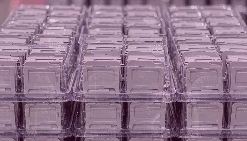 Less Container Load Vape Cargo Consolidation packaging detail