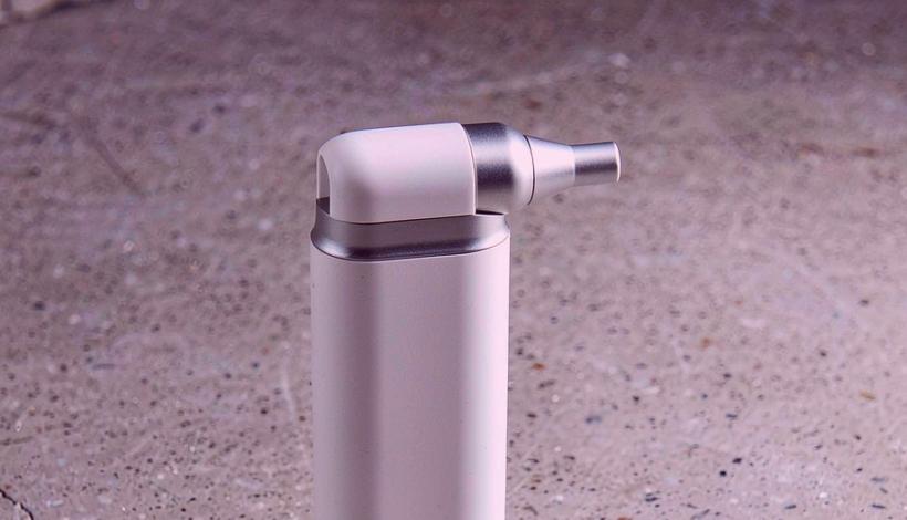 Less Container Load Vape Cargo Consolidation packaging detail