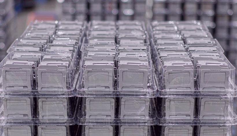 Factory-Direct Less Cargo Consolidation: Merchandising for Importers — Less Container Load Vape Cargo Consolidation Bulk