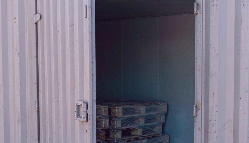 Fast-Moving Less Cargo Consolidation: Carton Sizes for Regional Agents — Less Container Load Vape Cargo Consolidation Bulk