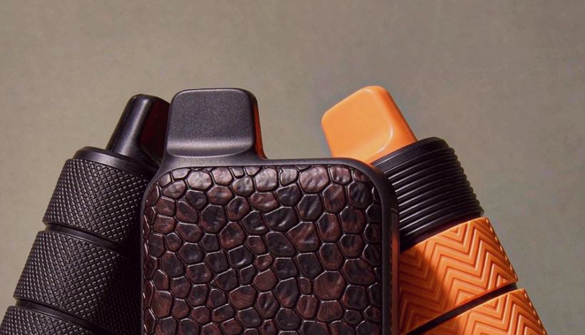 Less Container Load Vape Cargo Consolidation packaging detail