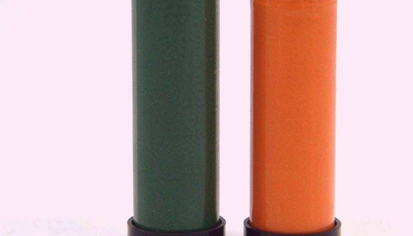Less Container Load Vape Cargo Consolidation packaging detail
