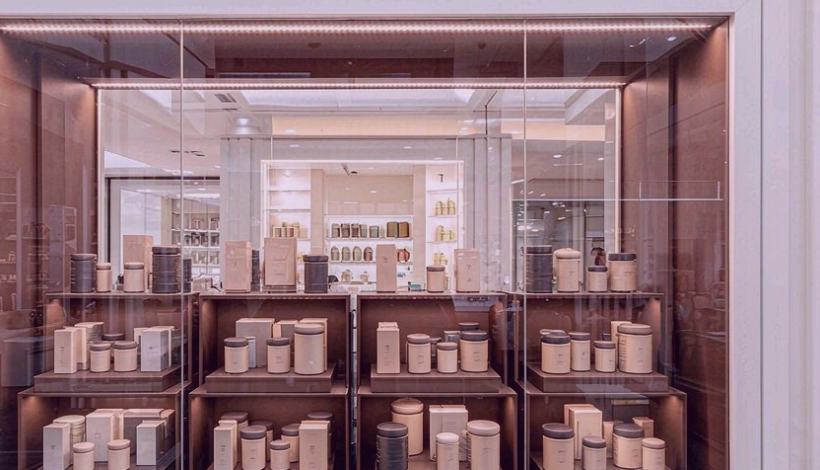 Fast-Moving Less Cargo Consolidation: Merchandising for Retail Chains — Less Container Load Vape Cargo Consolidation Bulk