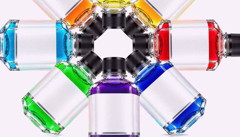 Fast-Moving Less Cargo Consolidation: OEM and Private Label Choices — Less Container Load Vape Cargo Consolidation Bulk