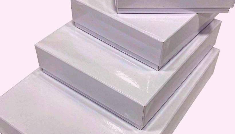 Less Container Load Vape Cargo Consolidation packaging detail