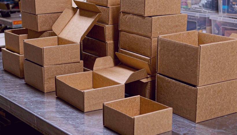 Fast-Moving Less Cargo Consolidation: Quality Checks for Retail Chains — Less Container Load Vape Cargo Consolidation Bulk