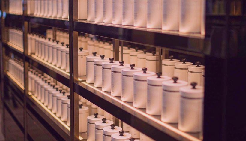 Fast-Moving Less Cargo Consolidation: Range Mix for Convenience Stores — Less Container Load Vape Cargo Consolidation Bulk
