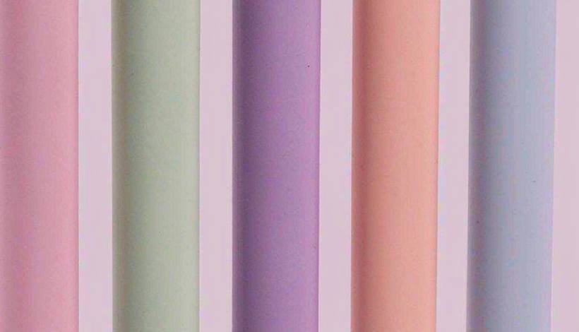 Less Container Load Vape Cargo Consolidation packaging detail