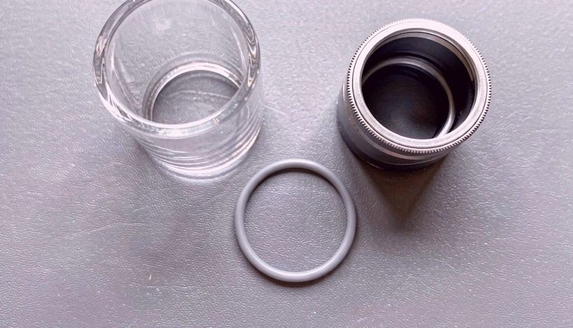 Less Container Load Vape Cargo Consolidation packaging detail