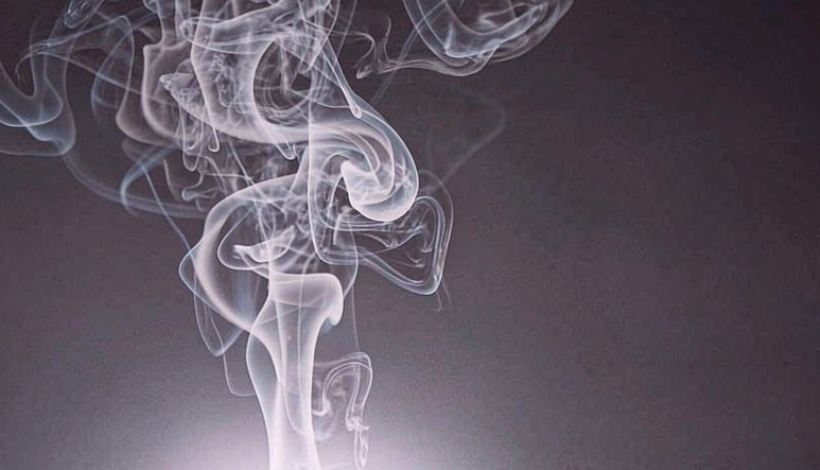 Less Container Load Vape Cargo Consolidation packaging detail