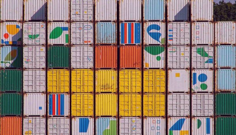 Fast-Moving Less Cargo Consolidation: Risk Control for Wholesalers — Less Container Load Vape Cargo Consolidation Bulk